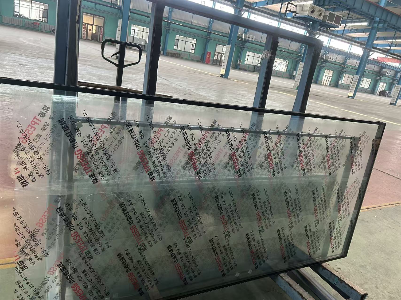 临沧市玻璃源头工厂隔热玻璃 - 一站式服务