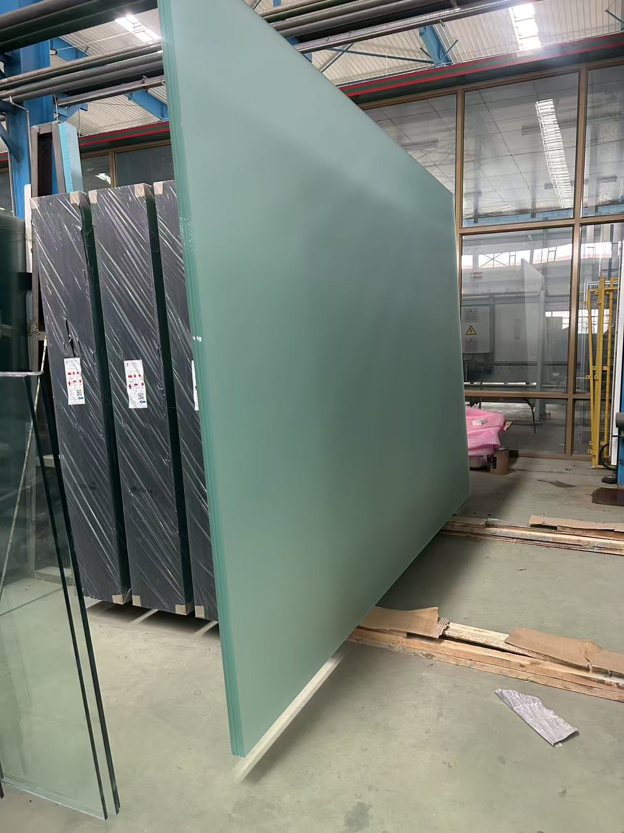 临沧市隔热玻璃建筑幕墙玻璃生产基地 - 排名